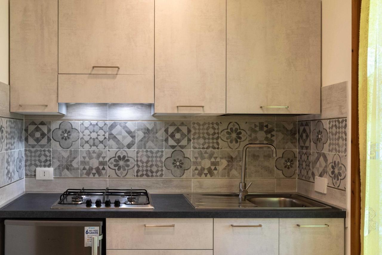 Residence Ranieri Кастильоне-дель-Лаго Экстерьер фото