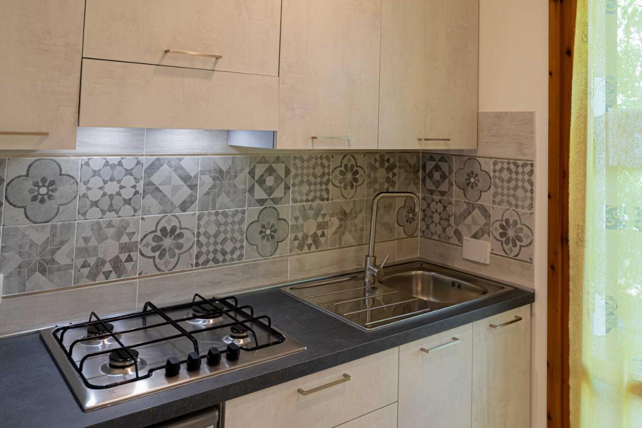 Residence Ranieri Кастильоне-дель-Лаго Экстерьер фото