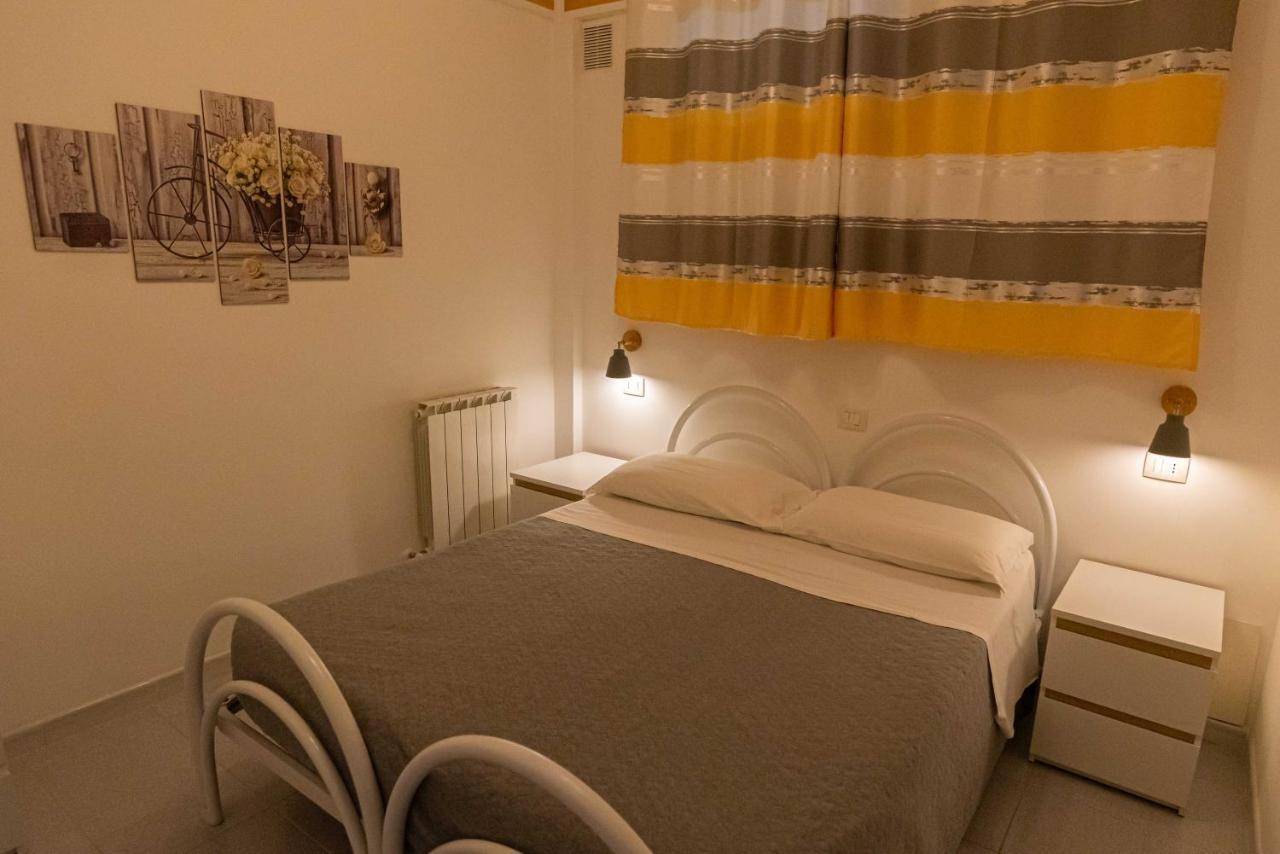 Residence Ranieri Кастильоне-дель-Лаго Экстерьер фото