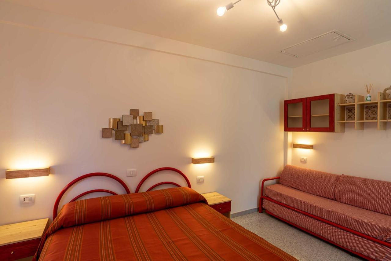 Residence Ranieri Кастильоне-дель-Лаго Экстерьер фото