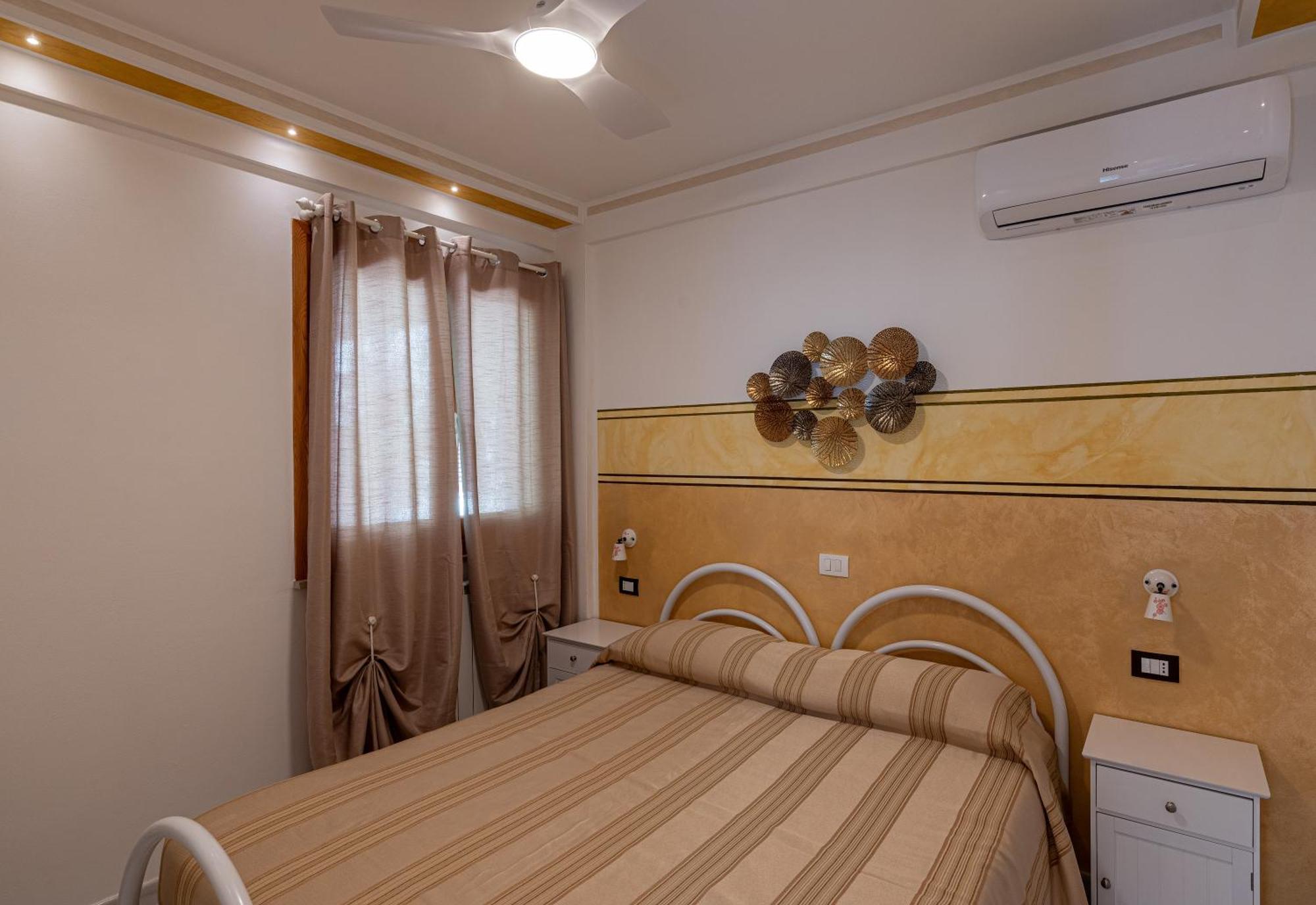 Residence Ranieri Кастильоне-дель-Лаго Экстерьер фото