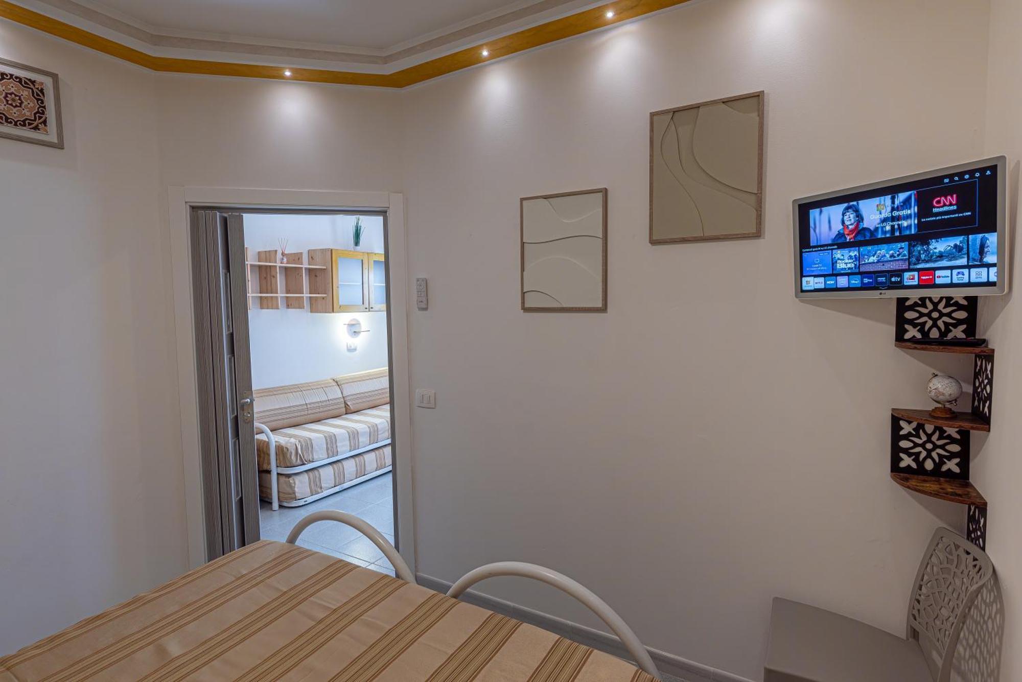 Residence Ranieri Кастильоне-дель-Лаго Экстерьер фото